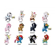 Tokidoki Unicorno Series 6 - Common