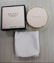 GUCCI 柔焦凝光粉餅 01號 10g