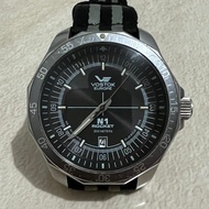 Vostok Europe N1 Rocket Limited 196/3000 pcs