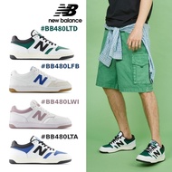[New Balance] 480 Retro Shoes Series _ Unisex 4 Options (BB480LTD/LTA/LWI/LFB-D Last) 480 ZBVM
