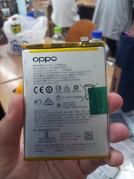 Pin linh kiện Oppo A5 2020 A9 2020 A11x BLP727 4880 5000 mAh