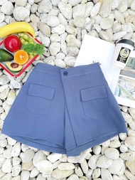 Talent big size short pant waist 34-38inch