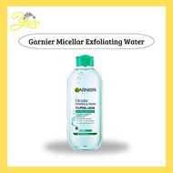 Garnier Micellar Exfoliating Water
