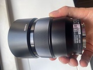 Sony FE 85mm f1.8 e-mount lens 鏡頭