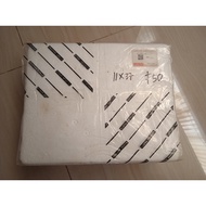 Gear set F50 11x37 [Get Gold]