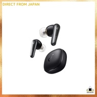 Anker Soundcore Liberty 4 (Bluetooth 5.3) [True Wireless Earbuds/Ultra Noise Cancelling 2.0/3D Audio/Wireless Charging/Multi-Point Connection/Ambient Sound/Up to 28 Hours of Playback/Hi-Res/IPX4 Waterproof/Health Monitoring/PSE Technological Standards Com