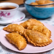 KARIPAP KENTANG DAGING AYAM  FROZEN