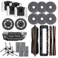 [HOT Sale]Replacement parts kit For Mova P10 Pro Ultra/P50 Pro Ultra Robot Vacuum Cleaner