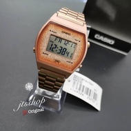 B640WCG-5DF CASIO WATCH B640