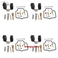 Carburetor repair kit needle valve gasket with float for Suzuki GS125 GZ125HS GN125H EN125 GZ125 GN1