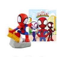 Tonies Spidey and Amazing Friends Spidey Miles Morales Ghost Spider