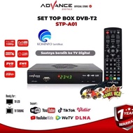 set top box tv advance stb advance tv box advance tv digital box box