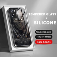 Case For Oppo A57 4G A52 A53 2020 A53s A54 A54s A55 4G A55 5G A55s 5G A56 5G A57s A57e A58 4G A58 5G