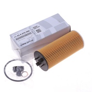BMW MINI B37 B38 B48 F45 F46 F48 F39 F54 F55 F56 F57 F60 i8 Oil filter 11428570590