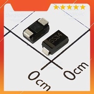 [30 Pieces]- SS34 SMA Schottky Diode 3A