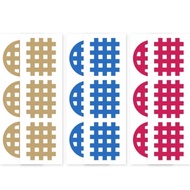 Mosquito Bite Relief Patch (New model) [Box of 24 pcs] - Anti itch patch for kids mosquito insect bi