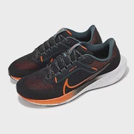 Nike 慢跑鞋 Air Zoom Pegasus 40 男鞋 黑 橘 小飛馬 運動鞋 氣墊 FQ8723-010