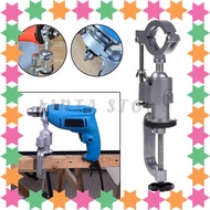 Alloet Clamp Stand Holder Electric Drill Bench Rack Grinder - BG-6117
