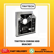 TINYTECH CDROM HDD BRACKET FOR 12.7MM / 8.9MM-9.5MM
