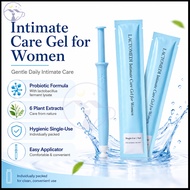 Intimate Care Probiotic Intimate Care Gel for Women, pH-Balanced & Hygienic