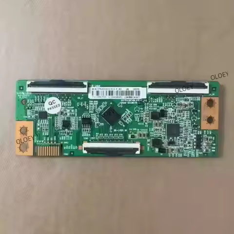 For 43X1 43A5 logical board for N2TP430FHDLV1D-F-K0 CC430LV1D