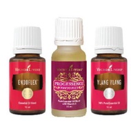YL 女性荷爾蒙set