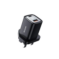 MCDODO 33W PD+QC Digital Display Charger