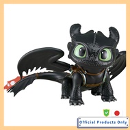 Good Smile Company Nendoroid Hiccup and Toothless Non-Scale Plastic Painted Movable Figure Reissue