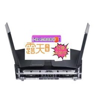 NETGEAR網件RAX120路由器散熱器底座支架6000M路由散熱風扇靜音