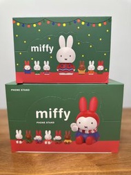 Miffy 聖誕節手機支架