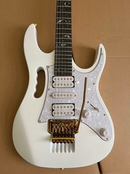 กีต้าร์ไฟฟ้า Ibanez Steve Vai Signature Jem 7V ( พร้อมส่งในไทย )