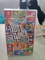 Just Dance 2021