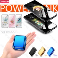 Cute PowerBank 10000mAh For Xiaomi Redmi Mi Power Bank Portable Charger 9000 mAh PoverBank iPhone X