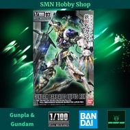MG/FM Full Mechanics 1/100 Gundam Barbatos Lupus Rex Gunpla Gundam Toys Plastic Model Kit [Mobile Su