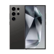 Samsung Galaxy S24 Ultra 7.5 inch RAM16+512GB 7000mAh Android 12 hp murah ponsel Garansi resmi Promo