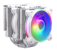 พัดลมซีพียู (CPU Air Cooling) รุ่น Hyper 622 Halo ARGB