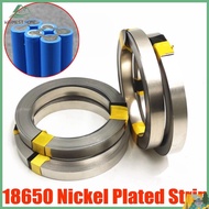 {Warm}  18650 Li-ion Battery Nickel Sheet Plate for Spot Welding Machine Battery Welders