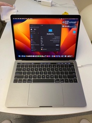 MacBook Pro 2017  13-inch