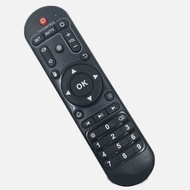 Replacement Remote Control for X96 MAX X98 PRO X92, Universal Controller for Android TV Box