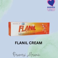 KRIM PANAS (FLANIL ANALGESIC CREAM)