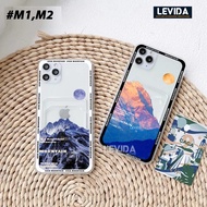 Samsung Note 20 Plus Samsung S21 Samsung S21 Plus Card Case Clear Image Code MM Samsung Note 20 Plus