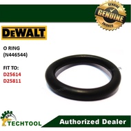 DEWALT O Ring for Rotary Hammer Drill, Chipping Hammer (N446544)