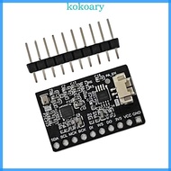 KOK Professional ES8311+NS4150B Power Amplifier Audios Module  Stability