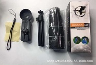 Ống nhòm một mắt Độ phóng đại cao HD 16x52 tầm nhìn ban đêm phản quang Chụp ảnh điện thoại di động