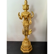 LP Key Trimurti Bucha