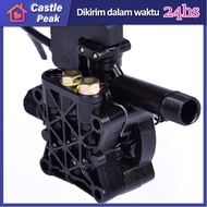 Body Head Pump Casing Set Switch Otomatis Piston Jet Cleaner 2500W 2900PSI