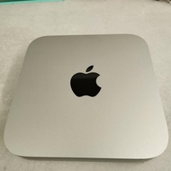 Mac Mini （Late 2014）A1347 i7 3.0 GHz/128G SSD+500G HDD／8G