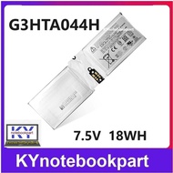 BATTERY ORIGINAL Surface BOOK-1 G3HTA020H DAK822470K 1703 G3HTA044H