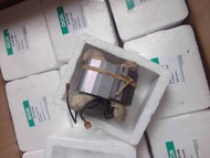 Stator Jack hammer 10kg AZG10 DCA Original