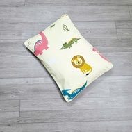 Kimhome cotton baby pillow 22x40cm, 30x40cm, 30x50cm.
